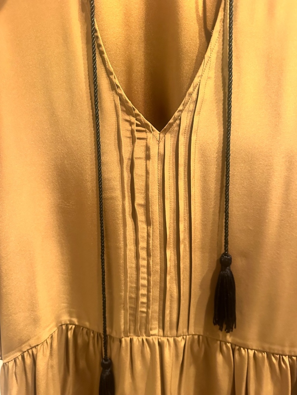 FOR LOVE & LEMONS DRESS - Picture 5 of 5